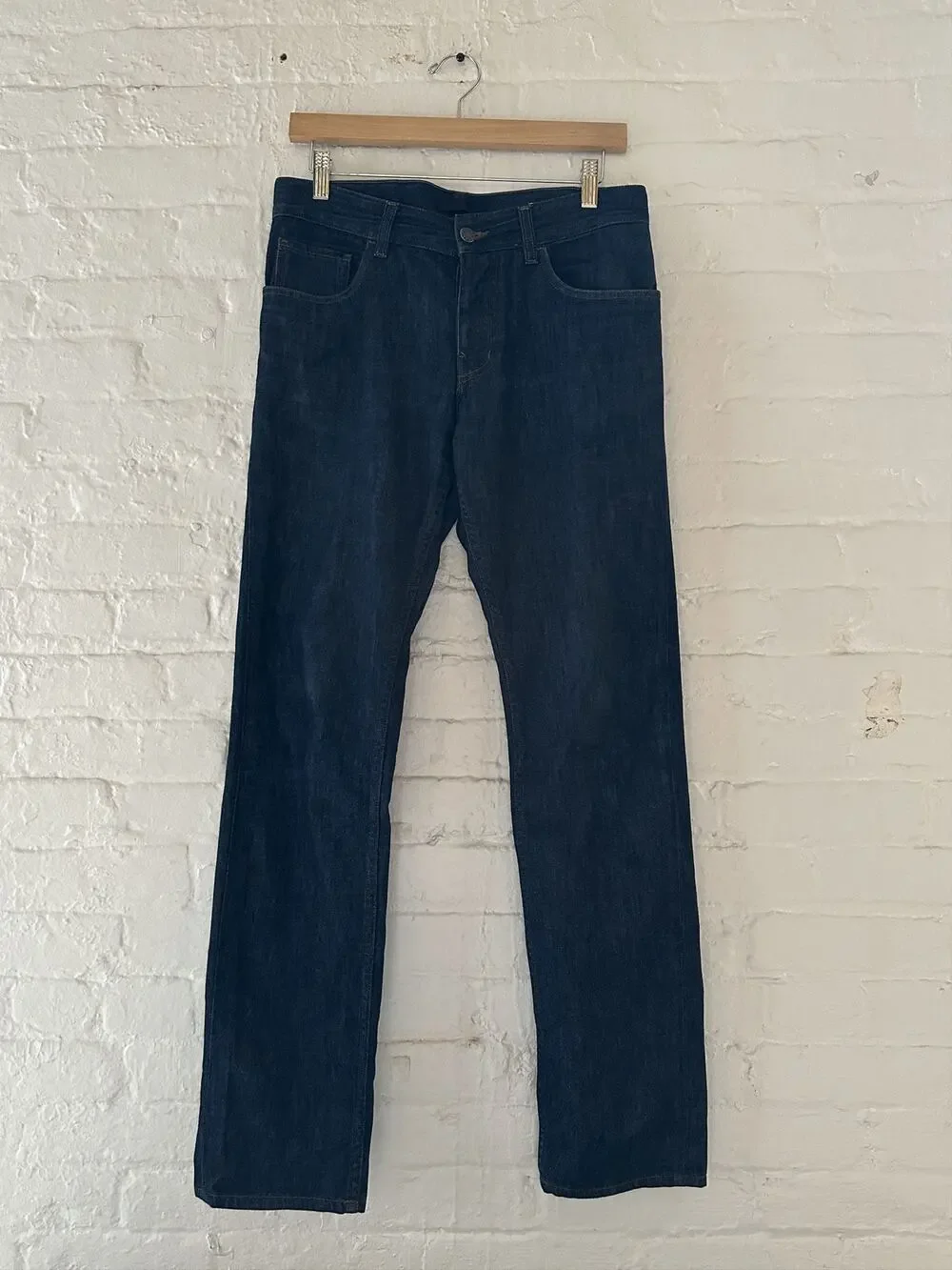 Prada Denim Jeans